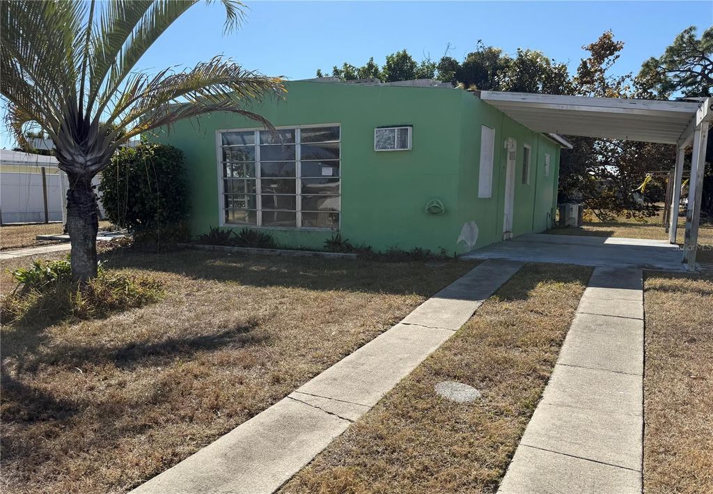 Image 3 of property listing at 21339 AUSTIN AVENUE, Port Charlotte, FL 33952