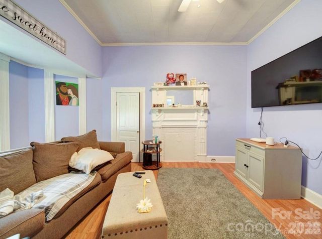 203 N Broome Street, Albemarle, NC 28001