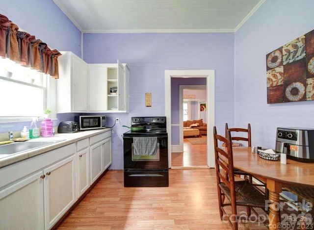 203 N Broome Street, Albemarle, NC 28001