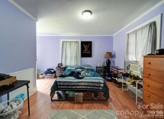 203 N Broome Street, Albemarle, NC 28001