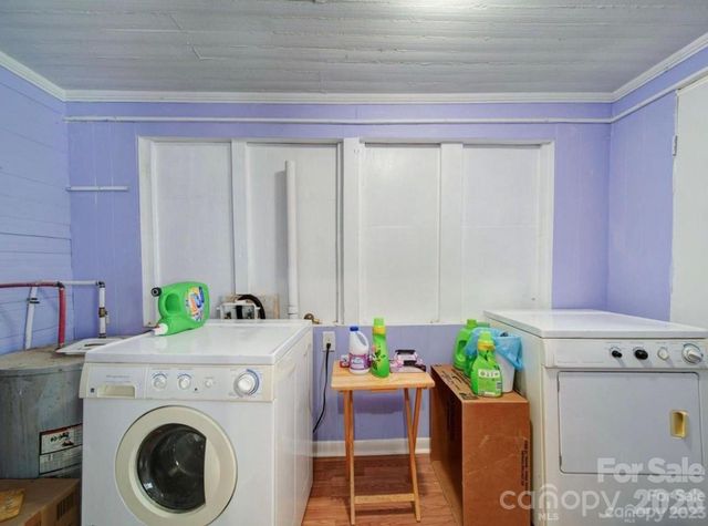 203 N Broome Street, Albemarle, NC 28001