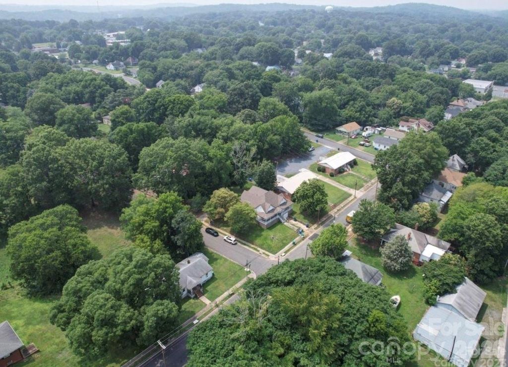 203 N Broome Street, Albemarle, NC 28001