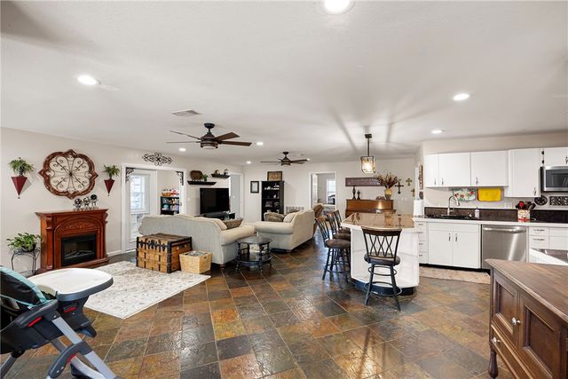 552 Pr 3310, Clarksville, AR 72830