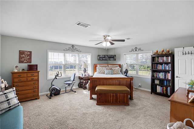 552 Pr 3310, Clarksville, AR 72830