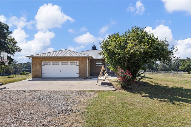 552 Pr 3310, Clarksville, AR 72830