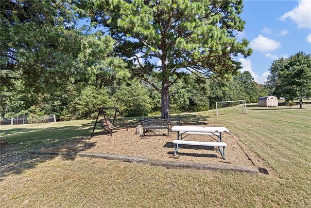 552 Pr 3310, Clarksville, AR 72830