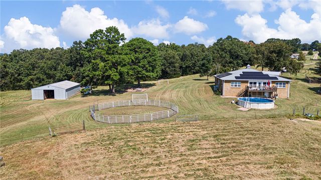 552 Pr 3310, Clarksville, AR 72830