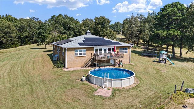 552 Pr 3310, Clarksville, AR 72830