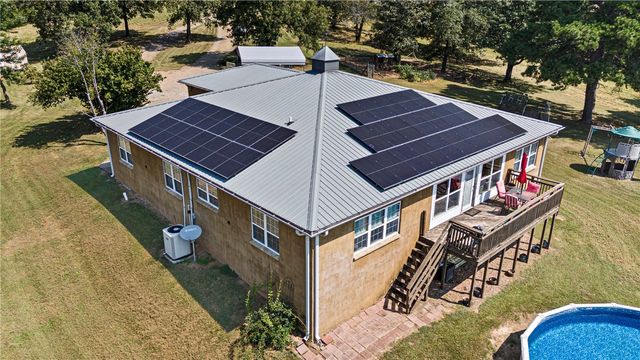 552 Pr 3310, Clarksville, AR 72830