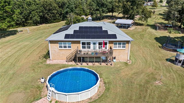 552 Pr 3310, Clarksville, AR 72830