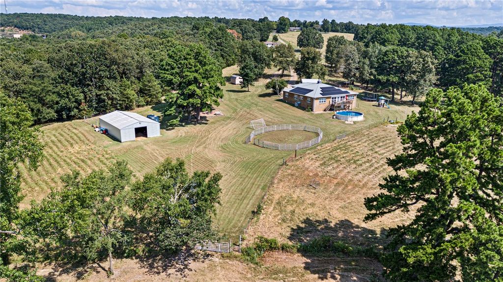 552 Pr 3310, Clarksville, AR 72830