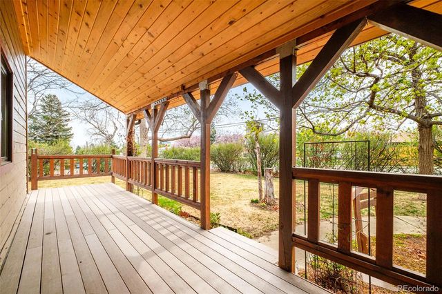 815 Vivian Street, Lakewood, CO 80401