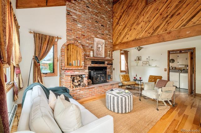 815 Vivian Street, Lakewood, CO 80401