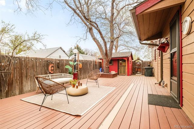815 Vivian Street, Lakewood, CO 80401