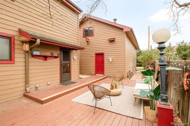 815 Vivian Street, Lakewood, CO 80401