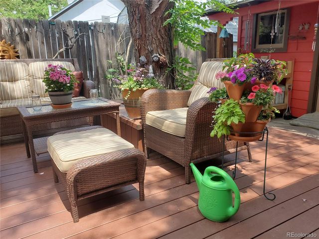 815 Vivian Street, Lakewood, CO 80401