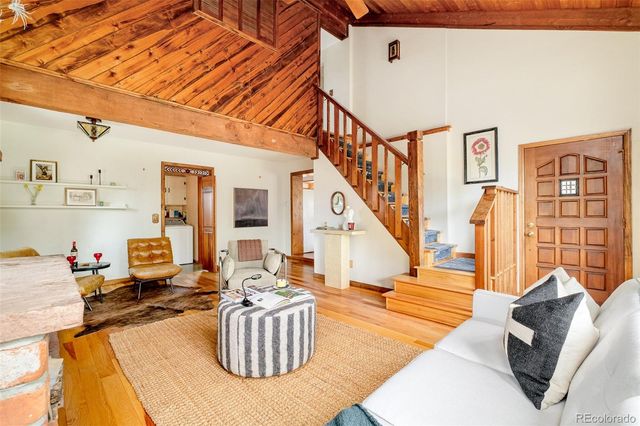815 Vivian Street, Lakewood, CO 80401