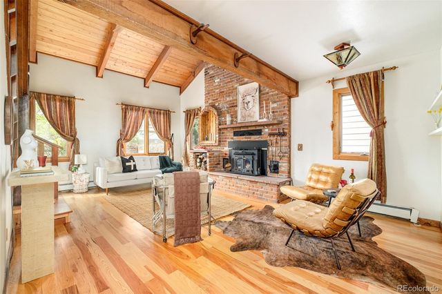 815 Vivian Street, Lakewood, CO 80401