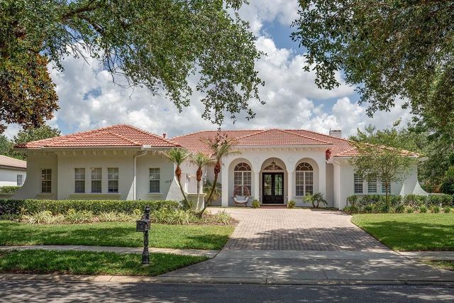 11027 HAWKSHEAD COURT, Windermere, FL 34786