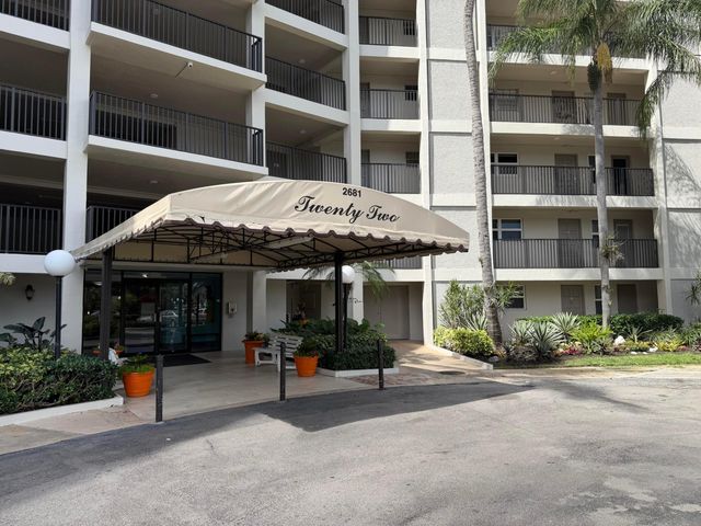 2681 S Course Drive 511, Pompano Beach, FL 33069