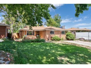 465 S S Eliot St, Denver, CO 80219