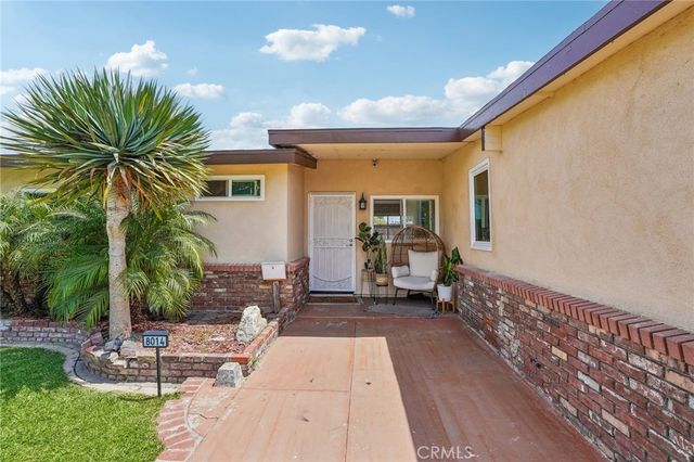 8014 Clarinda, Pico Rivera, CA 90660