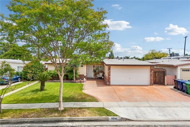 8014 Clarinda, Pico Rivera, CA 90660