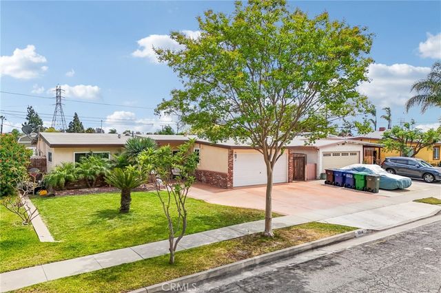 8014 Clarinda, Pico Rivera, CA 90660