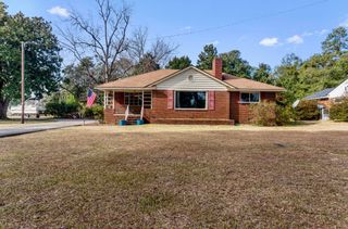 511 Marlboro Street NE, Aiken, SC 29801