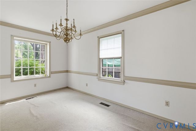7505 Broadmoor Dr, Henrico, VA 23229