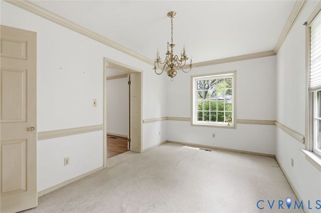 7505 Broadmoor Dr, Henrico, VA 23229