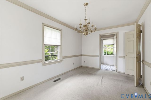 7505 Broadmoor Dr, Henrico, VA 23229