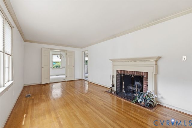 7505 Broadmoor Dr, Henrico, VA 23229