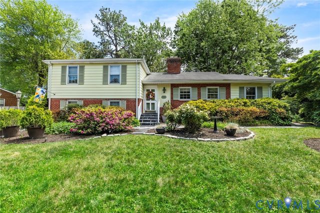 7505 Broadmoor Dr, Henrico, VA 23229