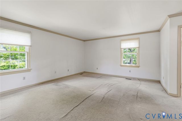 7505 Broadmoor Dr, Henrico, VA 23229