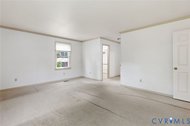 7505 Broadmoor Dr, Henrico, VA 23229
