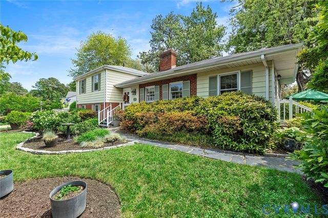 7505 Broadmoor Dr, Henrico, VA 23229