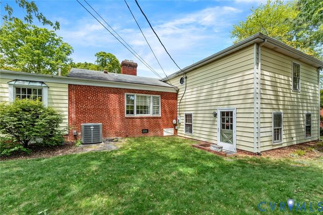 7505 Broadmoor Dr, Henrico, VA 23229