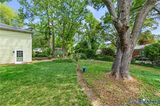 7505 Broadmoor Dr, Henrico, VA 23229