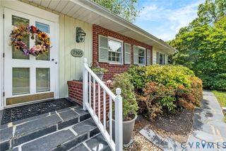 7505 Broadmoor Dr, Henrico, VA 23229