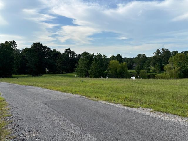 24 Silver Lakes Drive, Huntsville, TX 77340