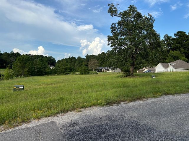 24 Silver Lakes Drive, Huntsville, TX 77340