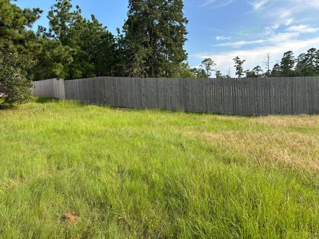 24 Silver Lakes Drive, Huntsville, TX 77340