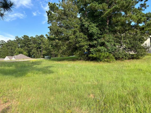 24 Silver Lakes Drive, Huntsville, TX 77340