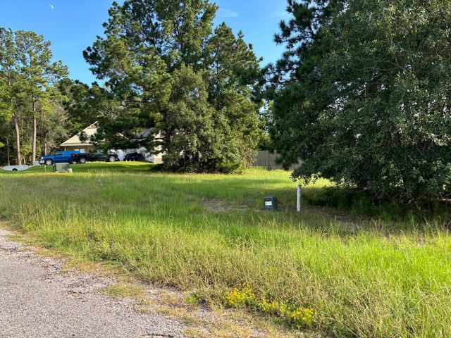 24 Silver Lakes Drive, Huntsville, TX 77340