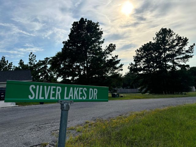 24 Silver Lakes Drive, Huntsville, TX 77340