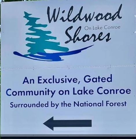 24 Silver Lakes Drive, Huntsville, TX 77340