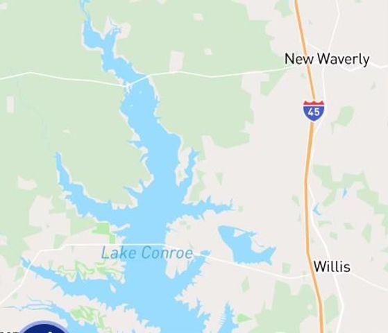 24 Silver Lakes Drive, Huntsville, TX 77340