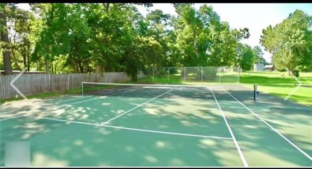 24 Silver Lakes Drive, Huntsville, TX 77340