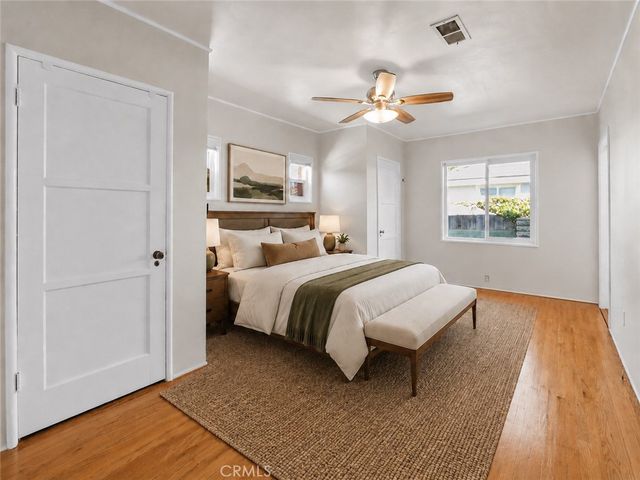 1015 E Elm Street, Brea, CA 92821